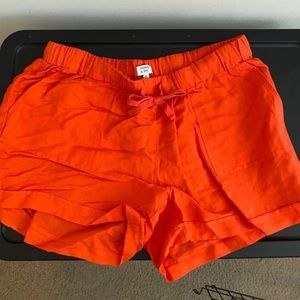 Crown and Ivy Like new shorts